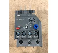 ABB T16-10 THERMAL OVERLOAD RELAY 7.6-10 AMP