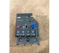 ABB T16-7.6 THERMAL OVERLOAD RELAY 5.7-7.6 AMP
