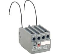 ABB TEF5-ON Frontal Electronic Timer, Block Contactors Accessories (ABB1SBN020312R1000)