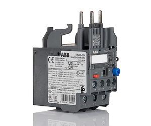 ABB TF42-10 Thermal Overload Relay Unit 10 amp (ABB1SAZ721201R1043)