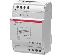 ABB TS40/12-24 C Transformer 40VA 12-24V, White