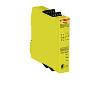 ABB TSR20 24VDC Safety/Expansion Relay Sentry, 24V DC, 3 NO + 1 NC, OFF-Delay, 0.5 and 1.5 seconds (ABB2TLA010061R0000)