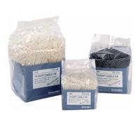 ABB Ty-Rap Cable Tie 186mm 4.80mm Ecru Metal Latch 1000pcs