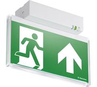 ABB VanLien LED Emergency Luminaire 2W 22M White - 7TCA309010R0074