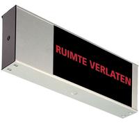 ABB VanLien LED Surface Mount 24V Emergency Light - 7TCA091130R0000