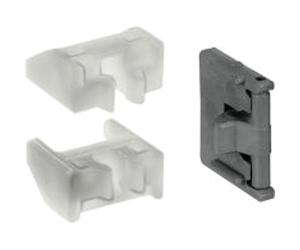 ABB VM4 Mechanical Interlock For AF09 AF38 Contactors - 1SBN030105T1000 [10 Pieces]