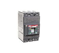 ABB XT1B 160 TMD 63-630 3p F F Tmax XT 1B 160 Fixed 3 Pole, Front Terminals, Thermomagnetic Release (ABB1SDA066805R1)