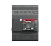 ABB XT1D 160 4p F F Switch Disconnector, Fixed 4 Pole, Front Terminals (ABB1SDA068209R1)