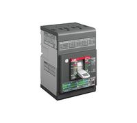 ABB XT2N 160 Ekip LS/I In=160A 3p F F Tmax XT 2N 160 Fixed 3 Pole, Front Terminals, Solid-State Release (ABB1SDA067058R1)