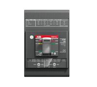 ABB XT2N 160 TMA 100-1000 3p F F Tmax XT 2N 160 Fixed 3 Pole, Front Terminals, Thermomagnetic Release (ABB1SDA067018R1)