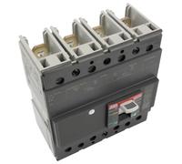ABB XT3D 250 4p F F Switch Disconnector, Fixed 4 Pole, Front Terminals (ABB1SDA068211R1)