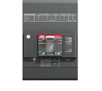 ABB XT3N 250 TMD 160-1600 3p F F Tmax XT 3N 250 Fixed 3 Pole, Front Terminals, Thermomagnetic Release (ABB1SDA068057R1)