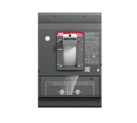 ABB XT5N 400 400A 36KA 3p 1SDA100345R1 Brand New and Original 3-5 Days Delivery
