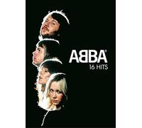 Abba: 16 Hits [DVD] [2006]