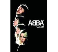 Abba: 16 Hits [DVD]