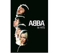 Abba: 16 Hits [DVD] [2006]