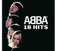 ABBA - 18 Hits