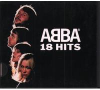 Abba - 18 Hits