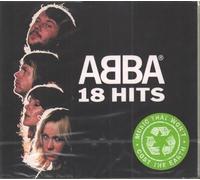 Abba - 18 Hits