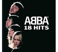 ABBA - 18 Hits - CD - F99z