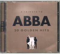 Abba - 20 Golden Hits