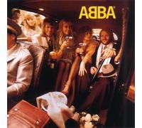 ABBA – Abba – CD – New
