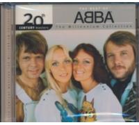 ABBA: 20TH CENTURY MASTERS: MILLENNIUM COLLECTION - CD
