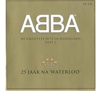 Abba - 25 Jaar Na Waterloo-Deel 2