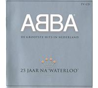 Abba - 25 Jaar Na Waterloo / Hits In Nederland