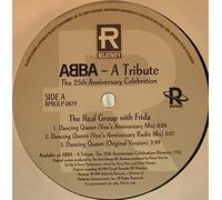 ABBA â€“ A Tribute (The 25th Anniversary Celebration)
