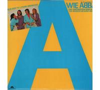 Abba - A Wie Abba (Die Grössten Erfolge von »waterloo« Bis »super Trouper«)