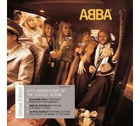 ABBA - ABBA - 40th Anniversary Deluxe Edition