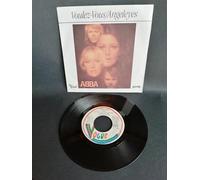 Abba - Abba - Angeleyes / Voulez-Vous (7" Vinyl)