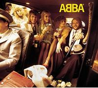 ABBA - New CD - 83 - Q11501z