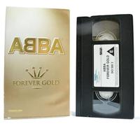 Abba - Abba: Forever Gold [VHS]