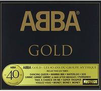 Abba - Abba Gold