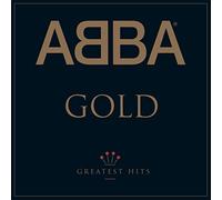 Abba - Gold - LTD Gold 2LP