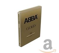 Abba - Abba Gold Anniversary Edition