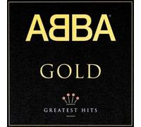 Abba – Abba Gold: Greatest Hits