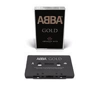Abba - Abba Gold (Mc) [Musikkassette] [CASSETTE]