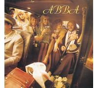 ABBA - ABBA (Half-Speed Remaster)