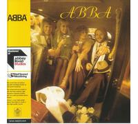 ABBA - Abba (half speed remastered) - GATEFOLD 180 GRAM VINYL 2XLP