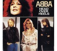 ABBA - ABBA / HEAD OVER HEELS