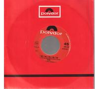 Abba - ABBA - I Do, I Do, I Do, I Do, I Do - Polydor - 2001 579