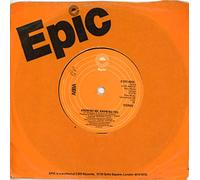 ABBA - ABBA Knowing Me Knowing You 7" 45