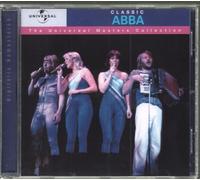 Abba - Abba Master Collection