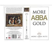 Abba - Abba: More Abba Gold [VHS]