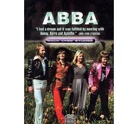 Abba - Abba: Rock Case Studies [DVD]