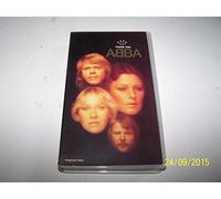 Abba - Abba: Thank You Abba [VHS]