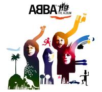ABBA - ABBA - The Album [VINYL]